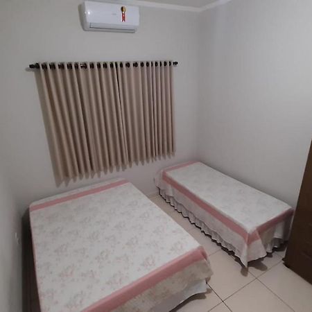 Sossego Tropical - Olimpia Villa Kültér fotó