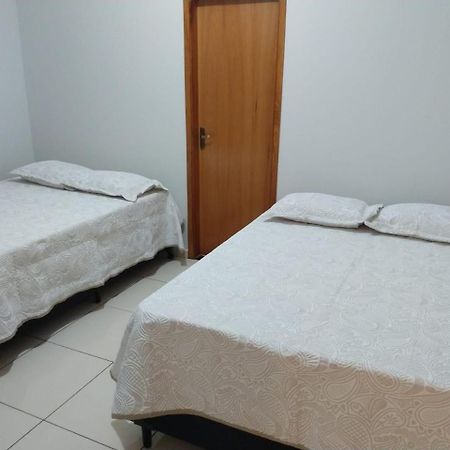 Sossego Tropical - Olimpia Villa Kültér fotó
