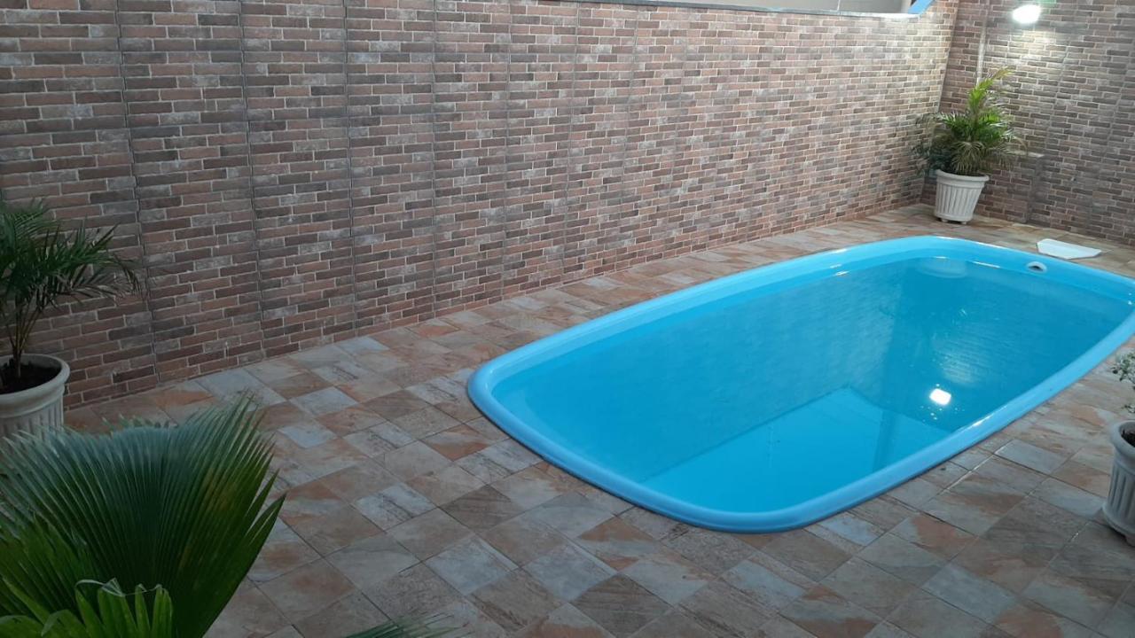 Sossego Tropical - Olimpia Villa Kültér fotó