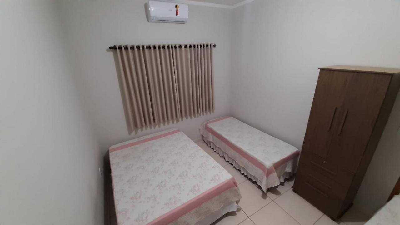 Sossego Tropical - Olimpia Villa Kültér fotó