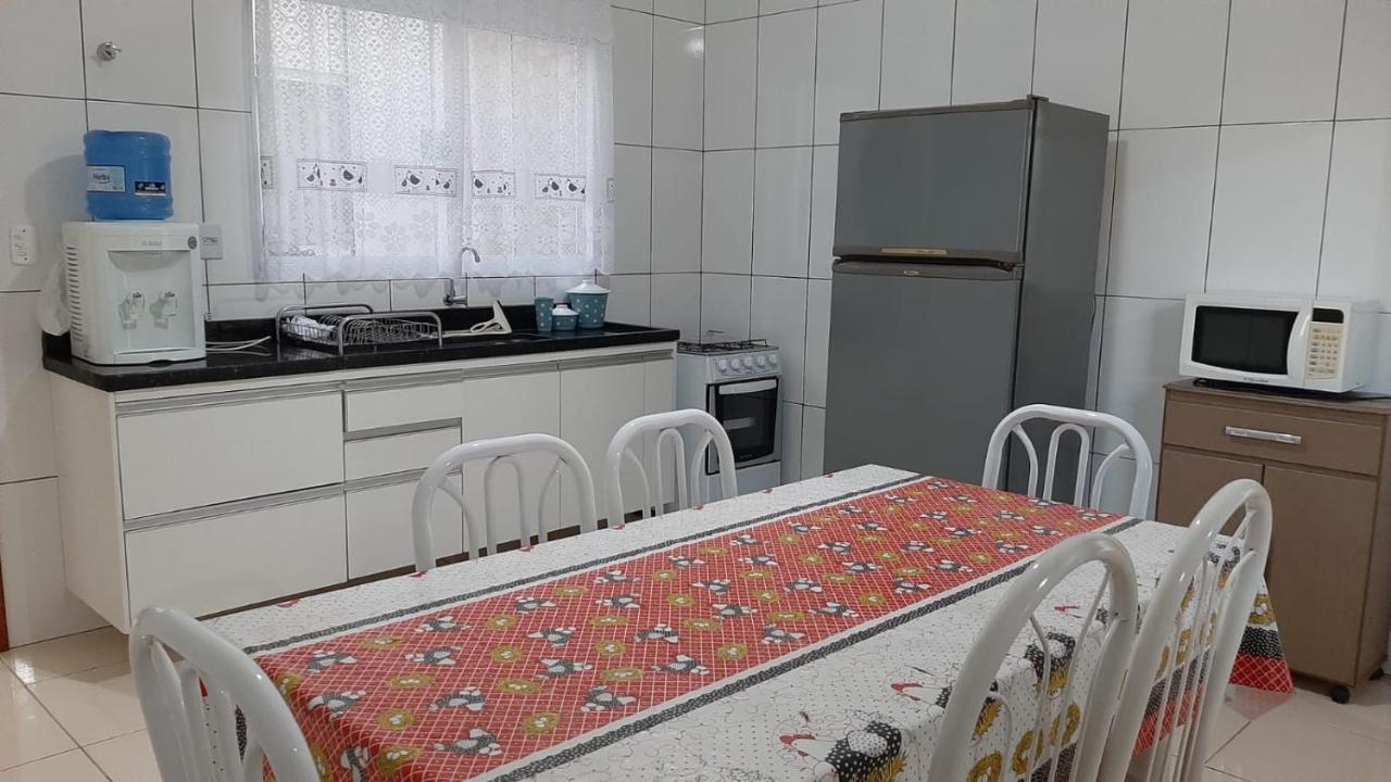 Sossego Tropical - Olimpia Villa Kültér fotó