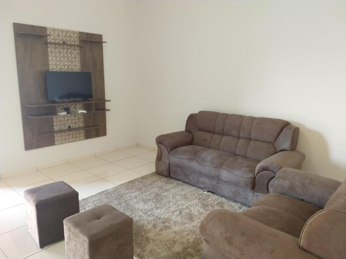 Sossego Tropical - Olimpia Villa Kültér fotó