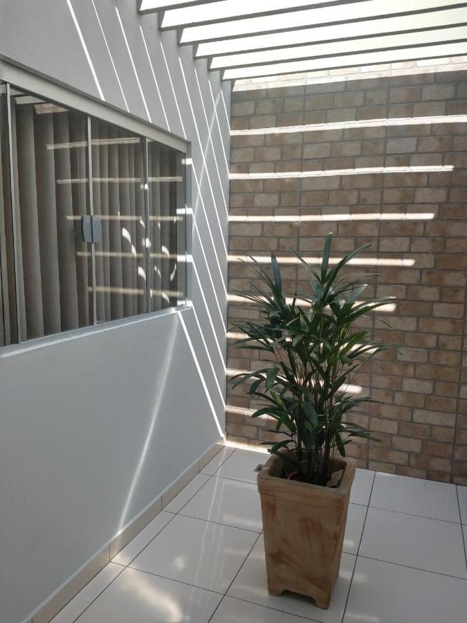 Sossego Tropical - Olimpia Villa Kültér fotó