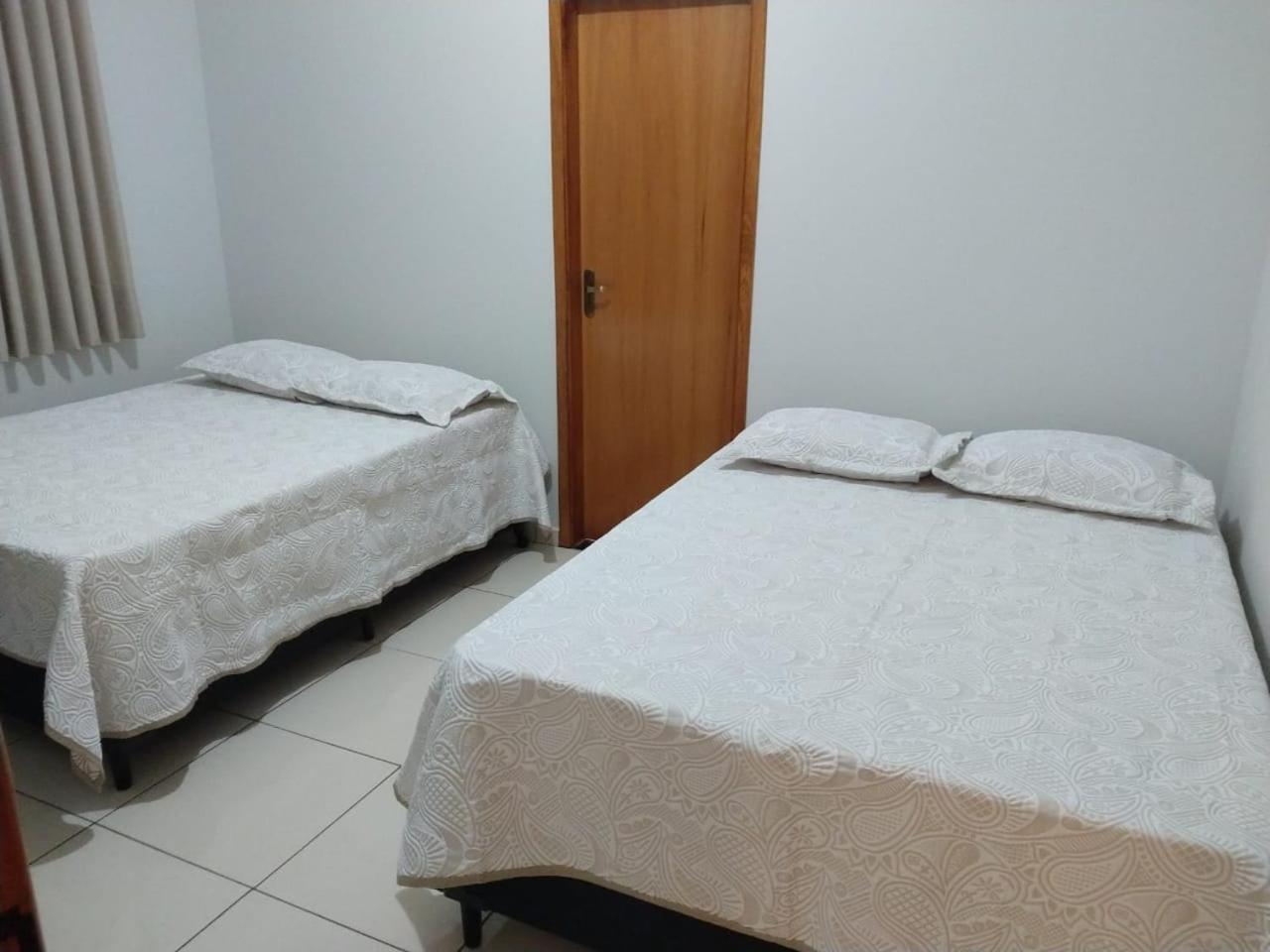 Sossego Tropical - Olimpia Villa Kültér fotó